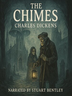 cover image of The Chimes